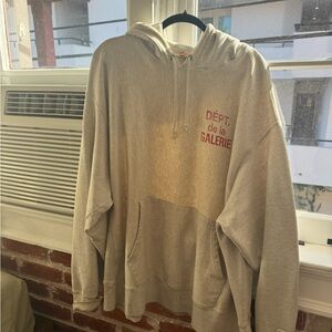 Gallery Dept Hoodie